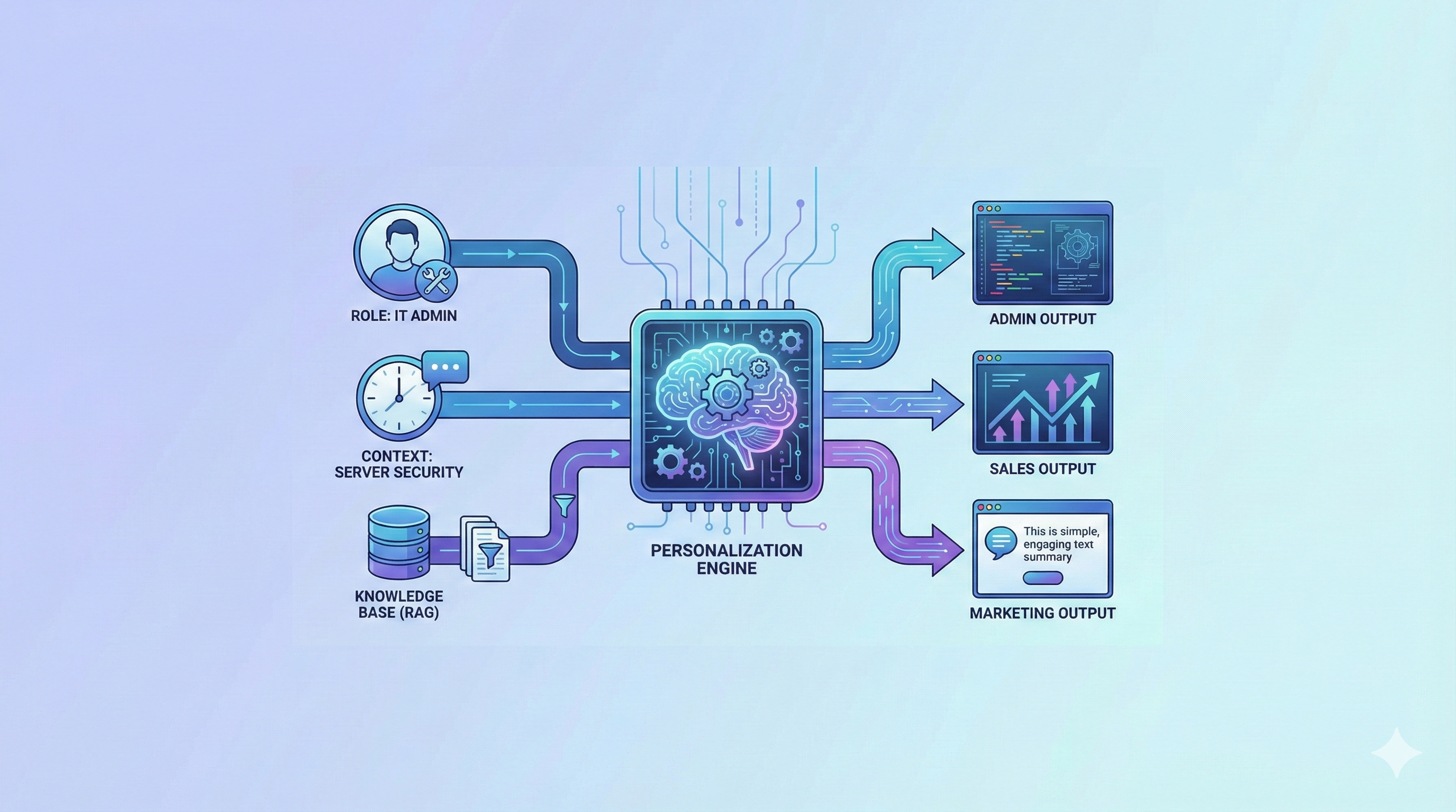 Personalization Chatbot No more