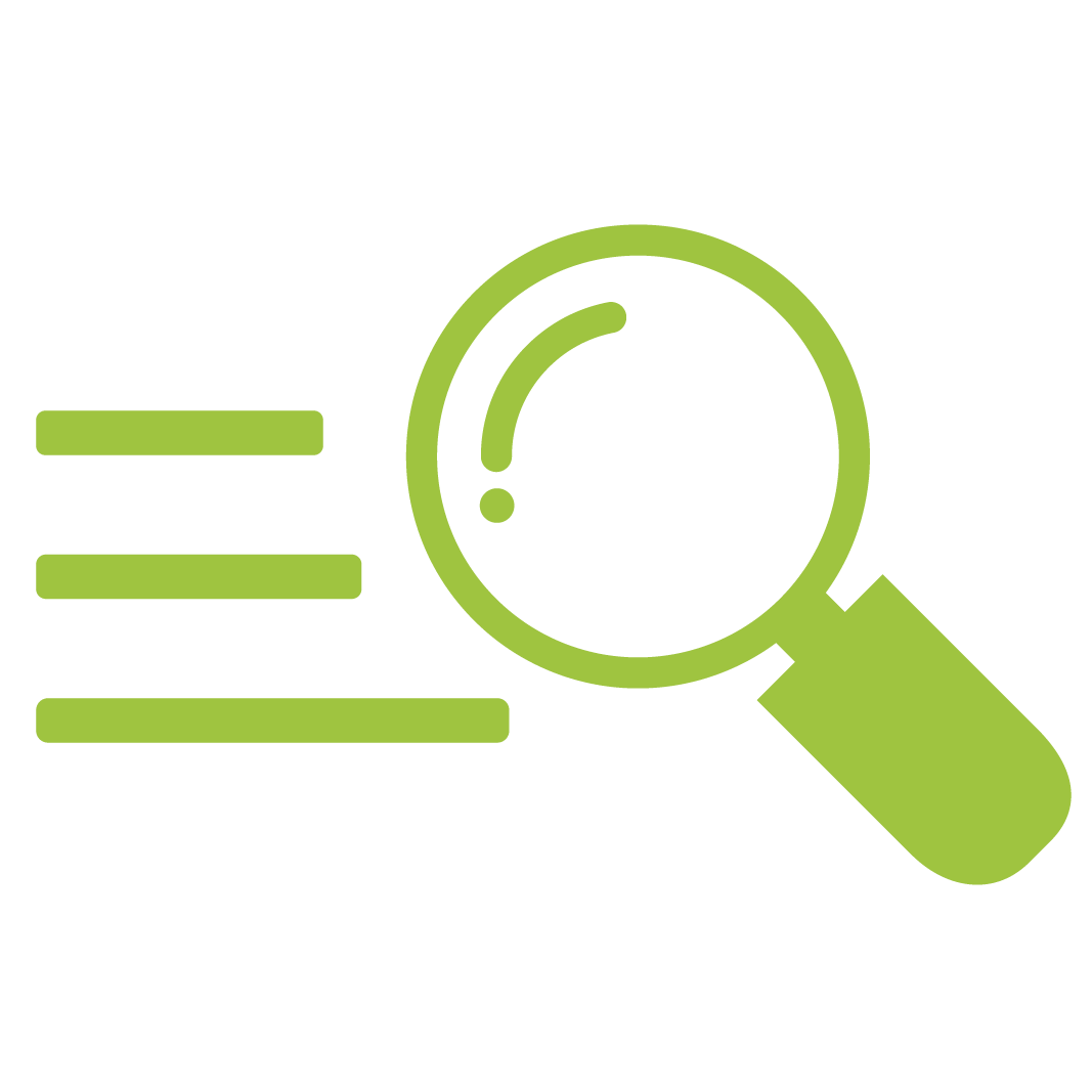 Daten werden in semantischer Form in eine RAG Datenbank 